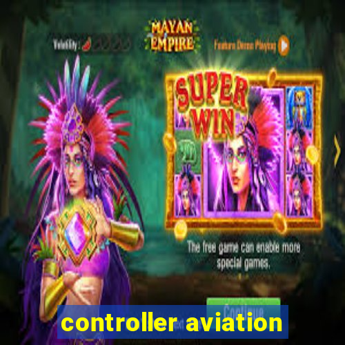 controller aviation